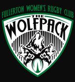FULLERTON WOMEN'S RUGBY CLUB | THE WOLFPACK